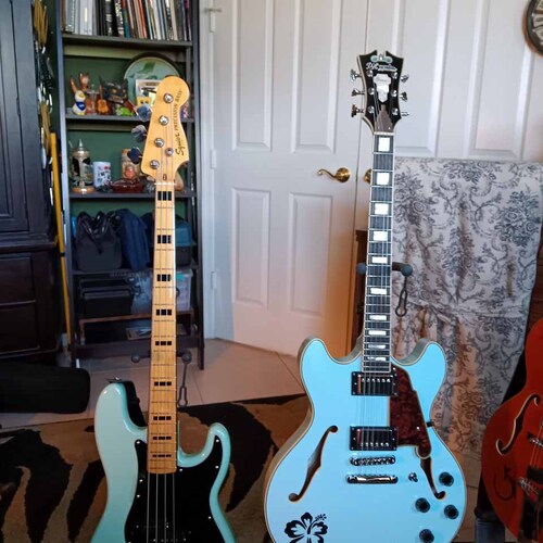 jeremy_crockett's gear photo