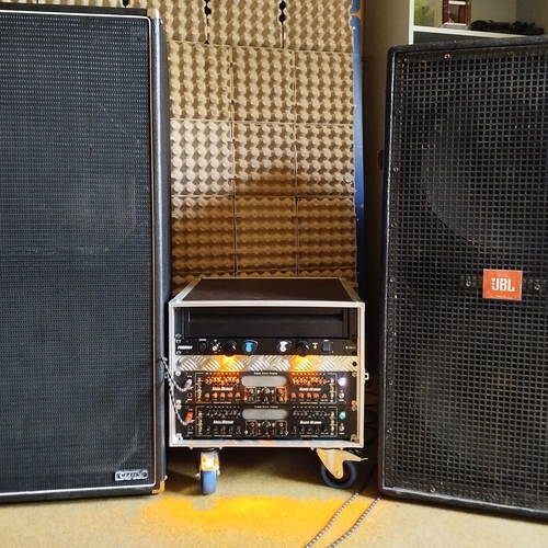 orty156's gear photo