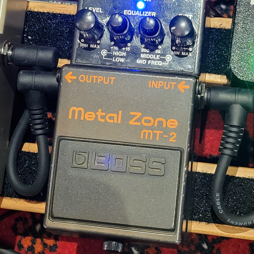 papercut's gear photo