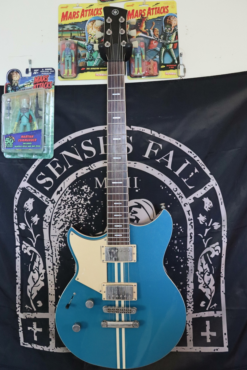 pillowpants's music gear photo