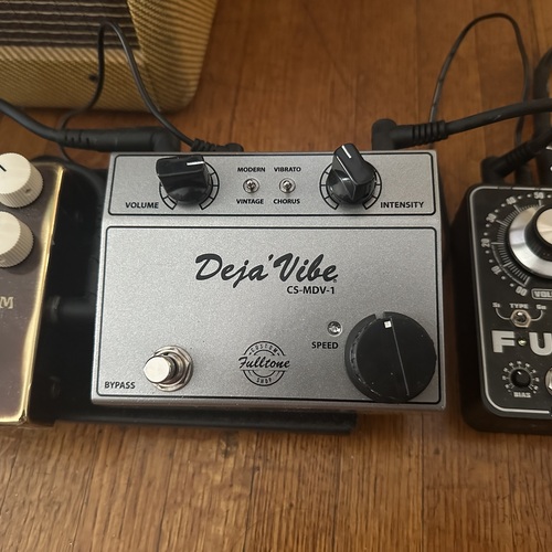 edgedancer's gear photo