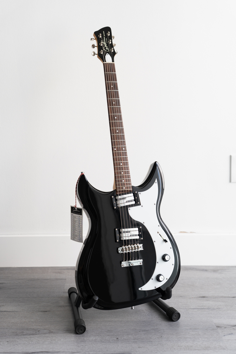 ch1kyr's music gear photo