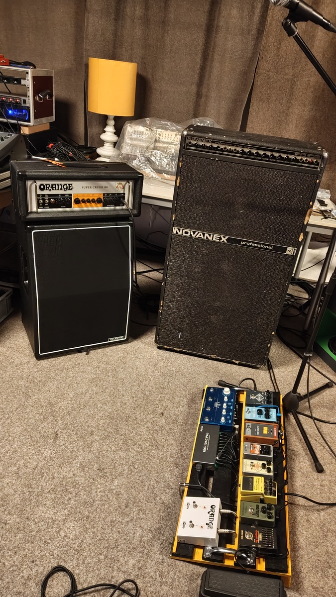Gear photo by lou_pajarola