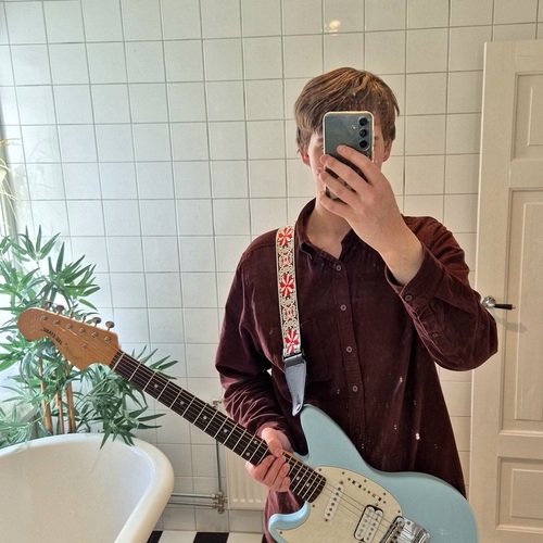 lars_gustav_larsson's gear photo