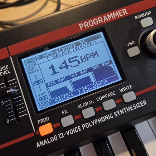 chadthebastard's gear photo