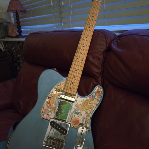 chadthebastard's gear photo