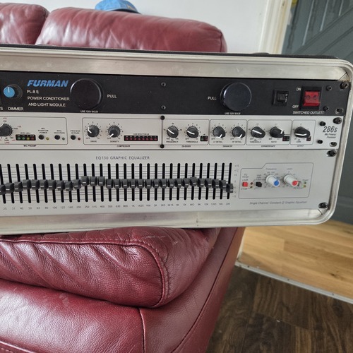 chadthebastard's gear photo