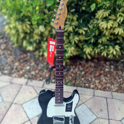 jeremy_crockett's gear photo