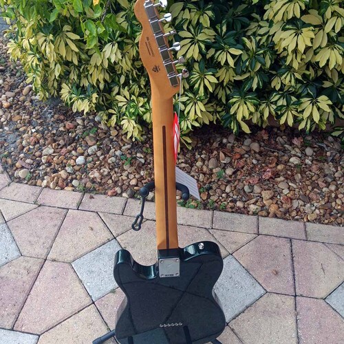 jeremy_crockett's gear photo