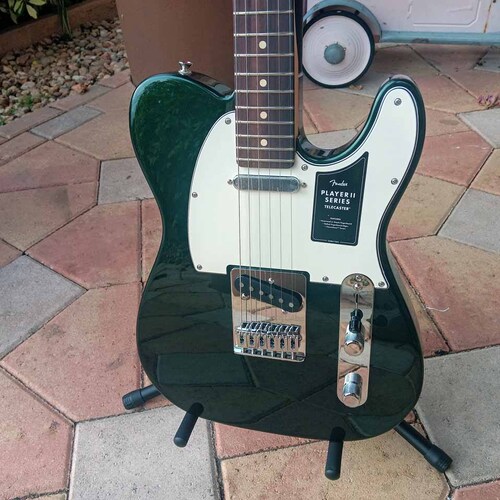 jeremy_crockett's gear photo