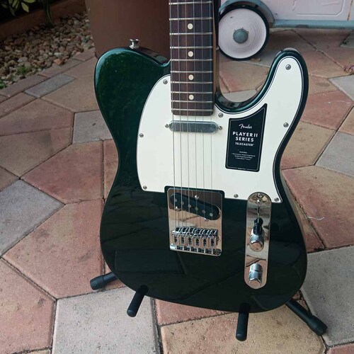jeremy_crockett's gear photo