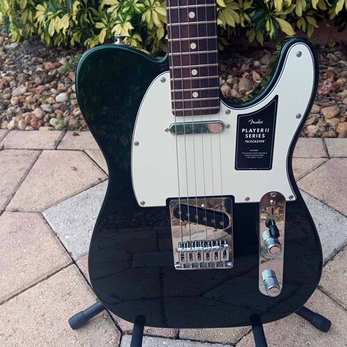 jeremy_crockett's gear photo
