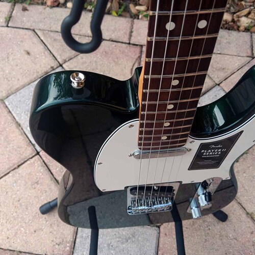 jeremy_crockett's gear photo