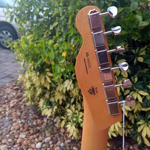 jeremy_crockett's gear photo