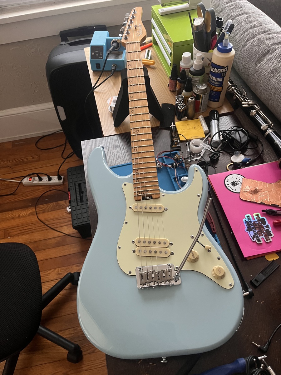 Gear photo by chillpoop