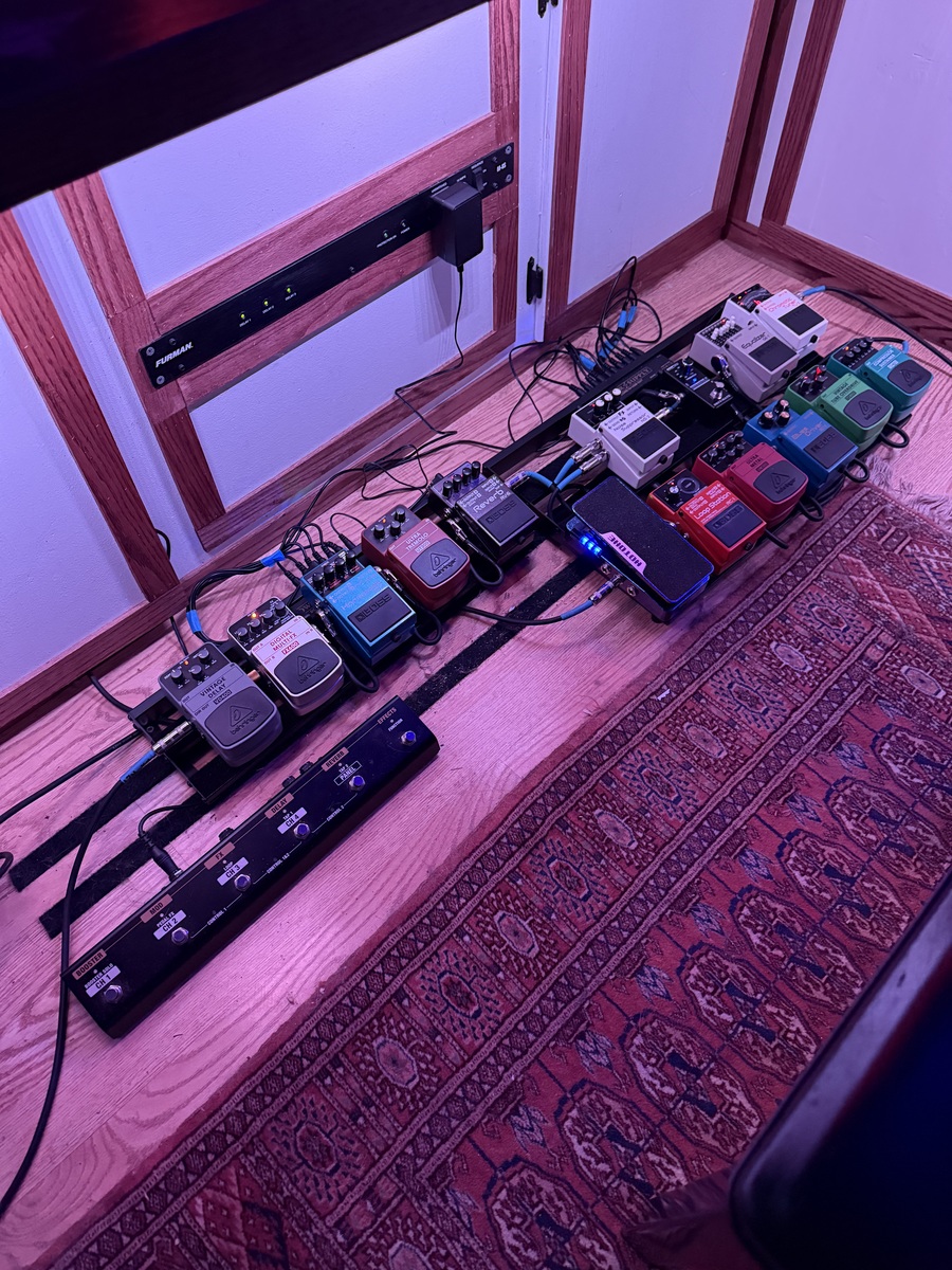 Gear photo by chopchop