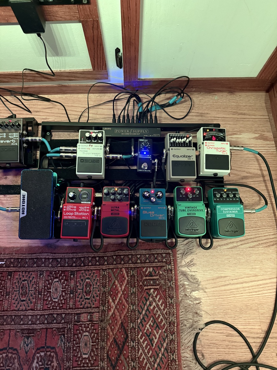 Gear photo by chopchop