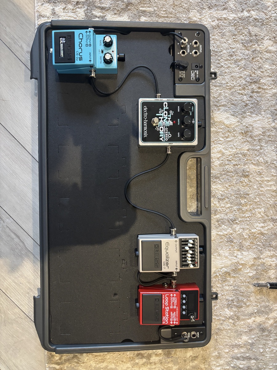 Gear photo by rourkie