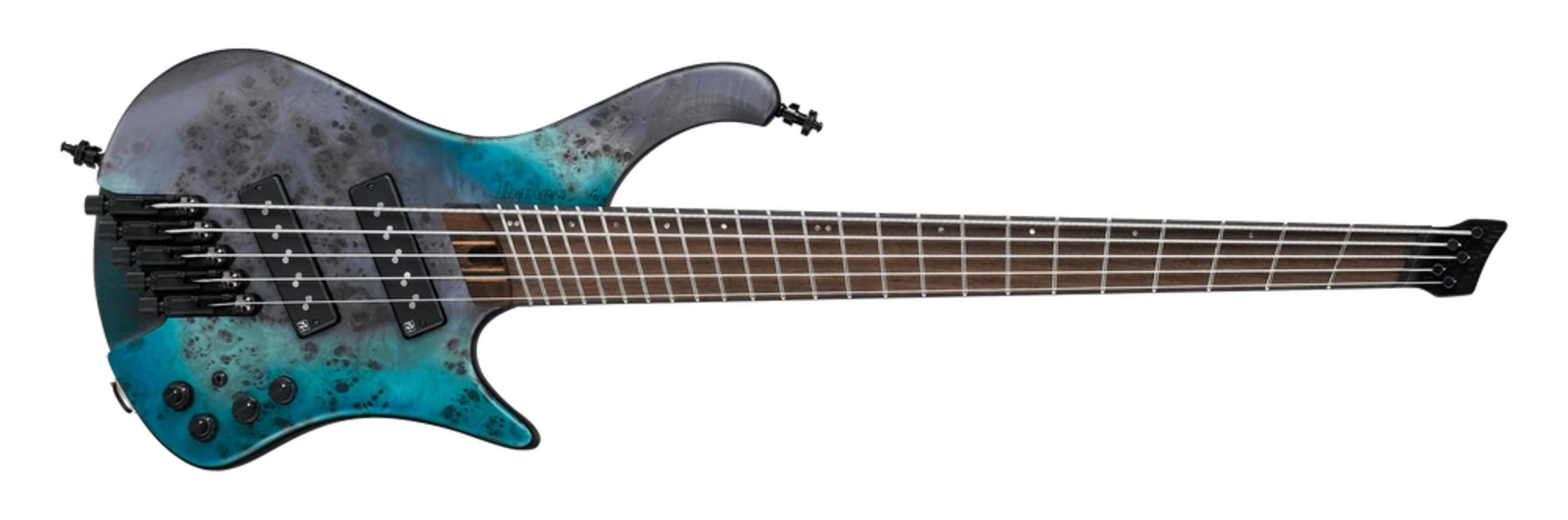 Music Gear Setup by mad_max featuring Ibanez EHB1505MS Bass Workshop