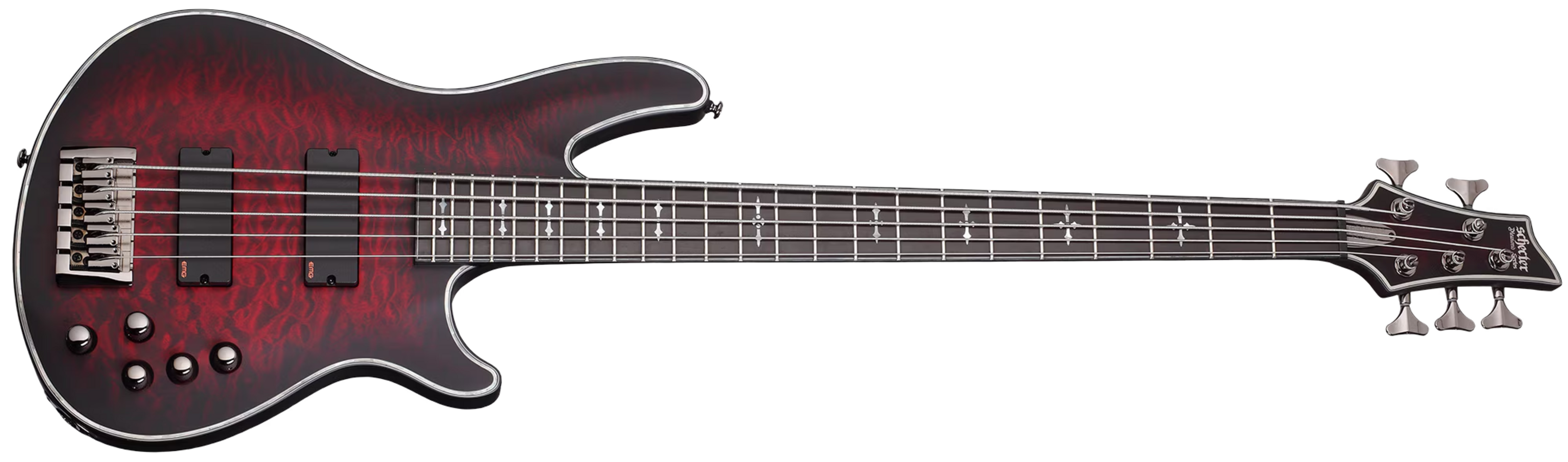 Music Gear Setup by mad_max featuring Schecter Hellraiser Extreme 5