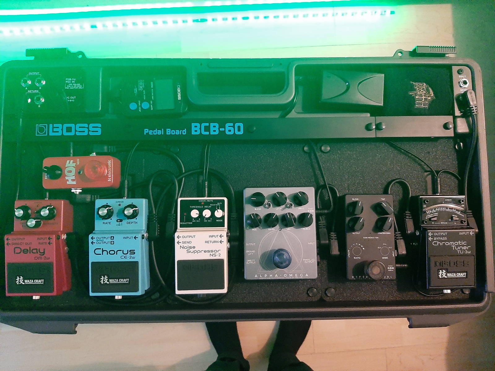 Gear photo by mad_max