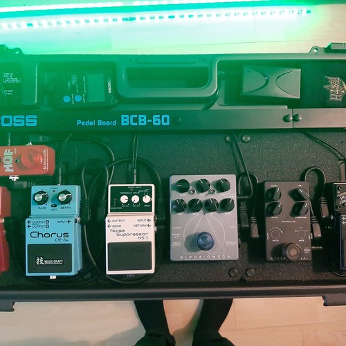 mad_max's gear photo