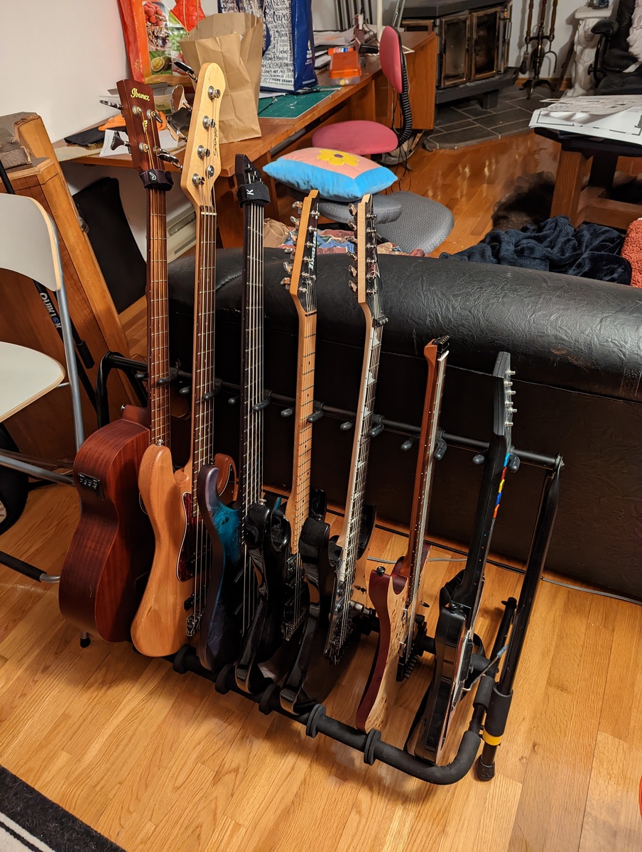Gear photo by mad_max