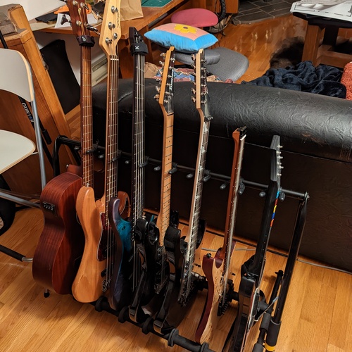 mad_max's gear photo