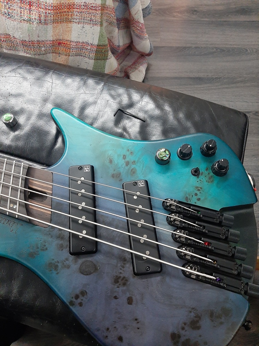 Gear photo by mad_max