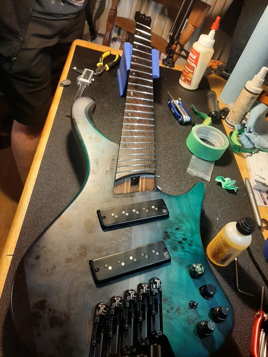 Gear photo by mad_max