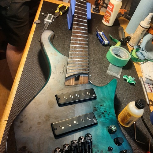 mad_max's gear photo