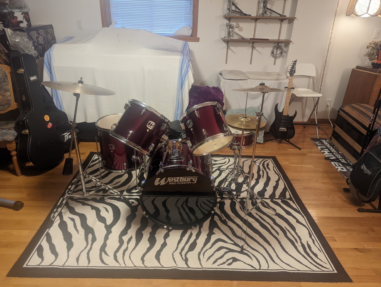 mad_max's music gear photo