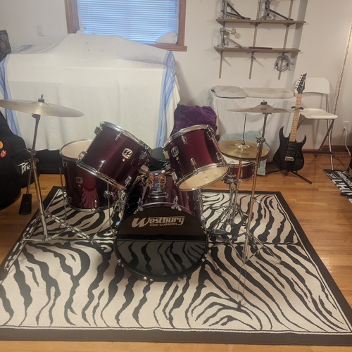 mad_max's gear photo