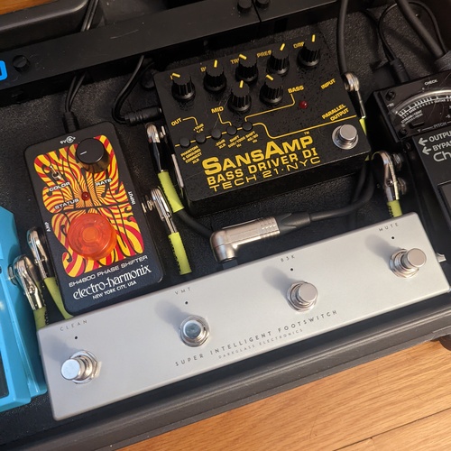 mad_max's gear photo