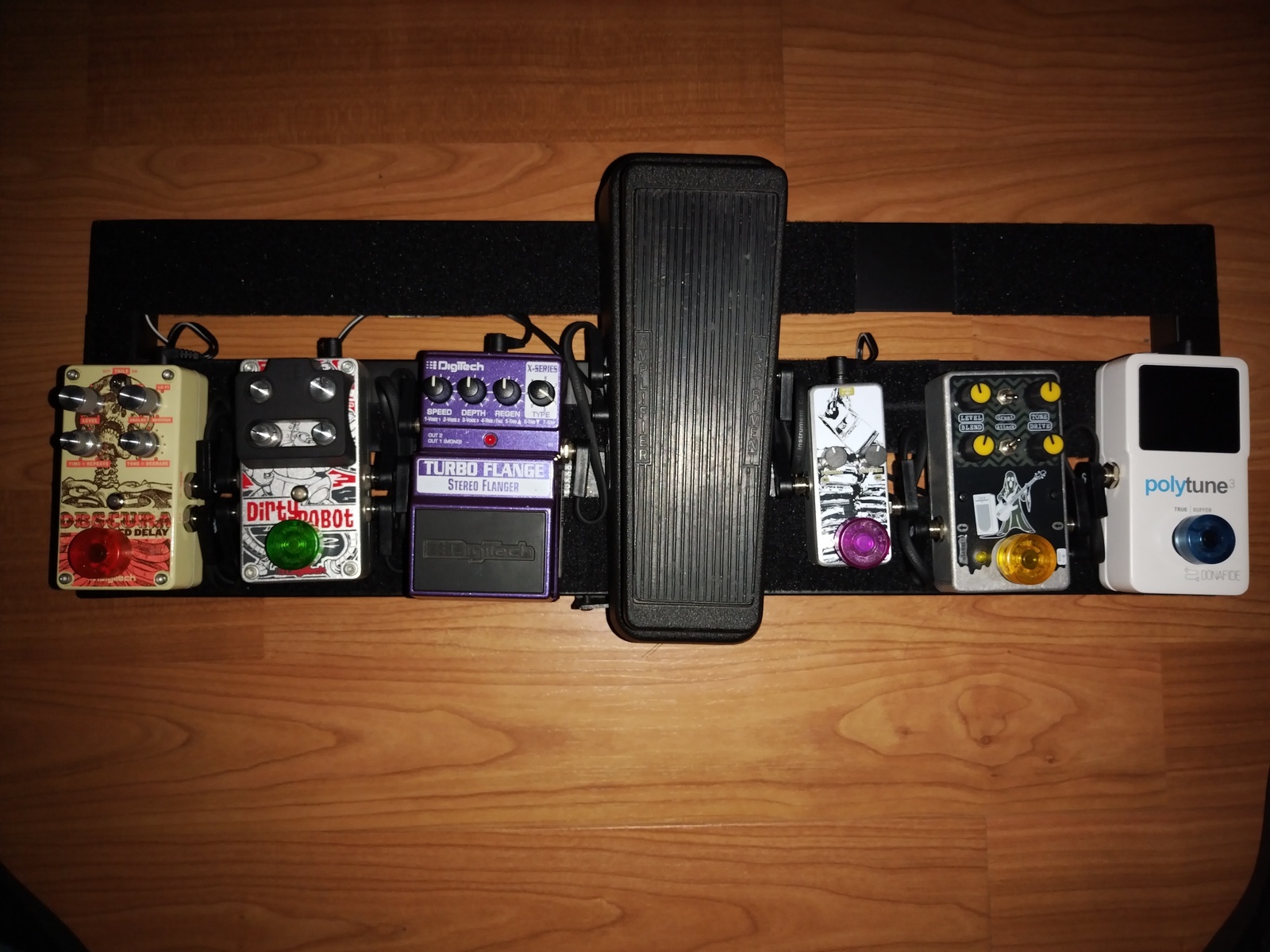 Gear photo by extraterrestrialreptile