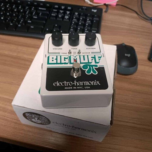 jeremy_crockett's gear photo