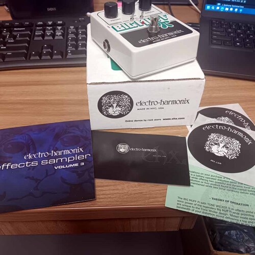 jeremy_crockett's gear photo