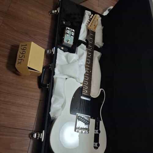 ruru's gear photo