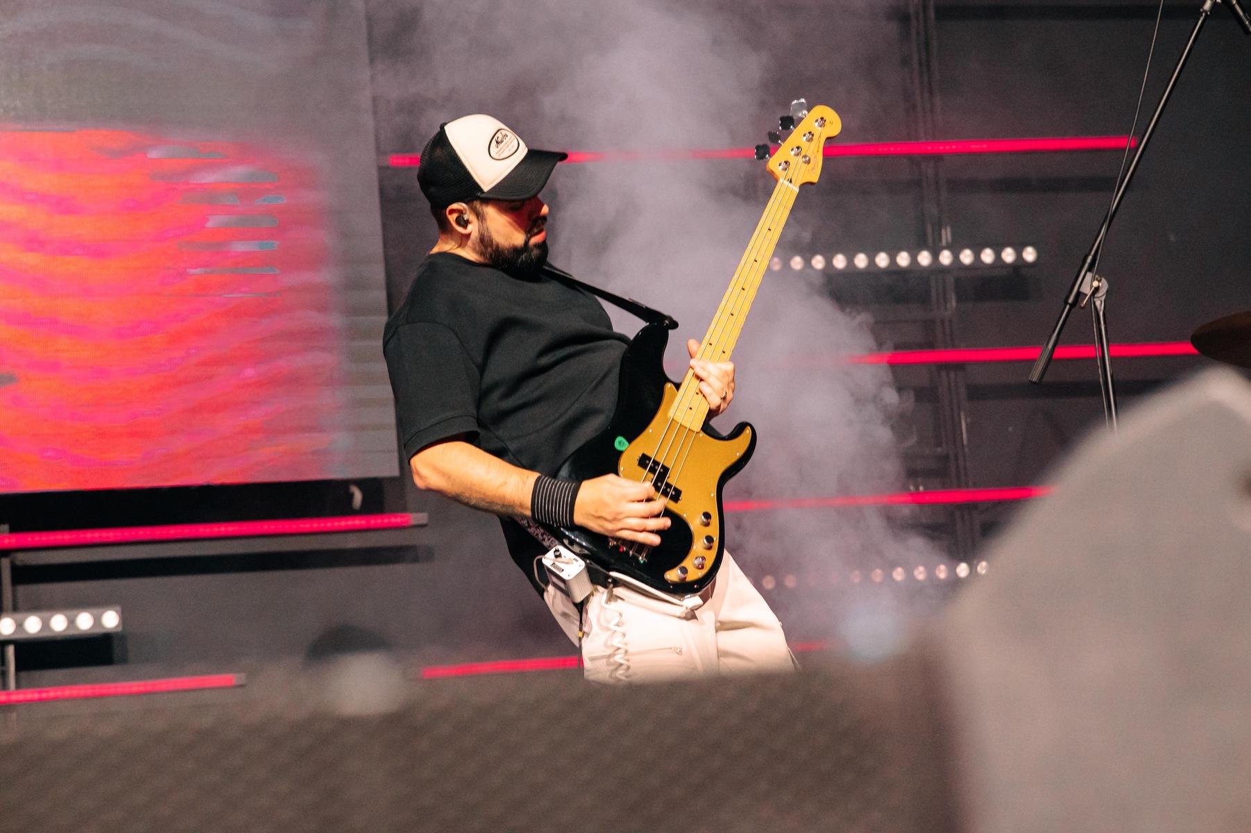 thiagodix's music gear photo