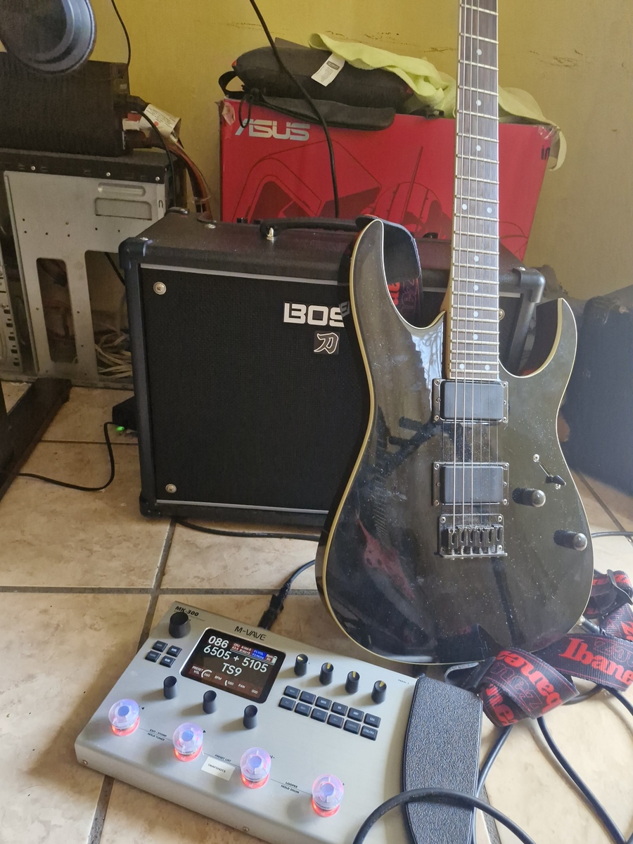 Gear photo by marks7e