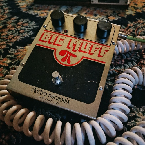 kiko_centeno's gear photo