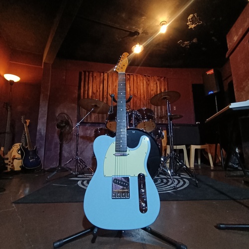 kiko_centeno's gear photo
