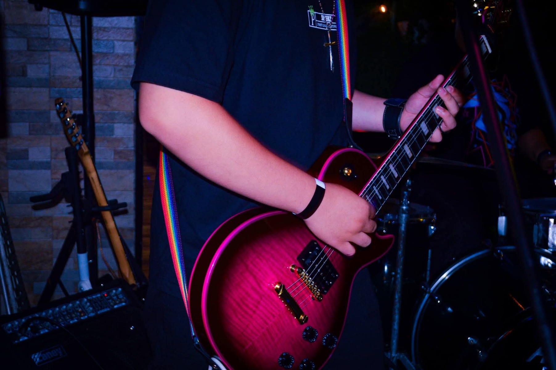 Gear photo by kiko_centeno
