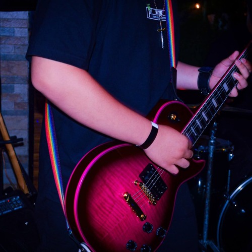 kiko_centeno's gear photo