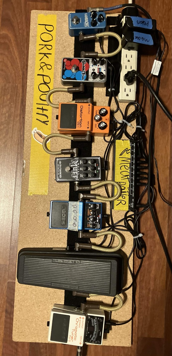Gear photo by austinnoise