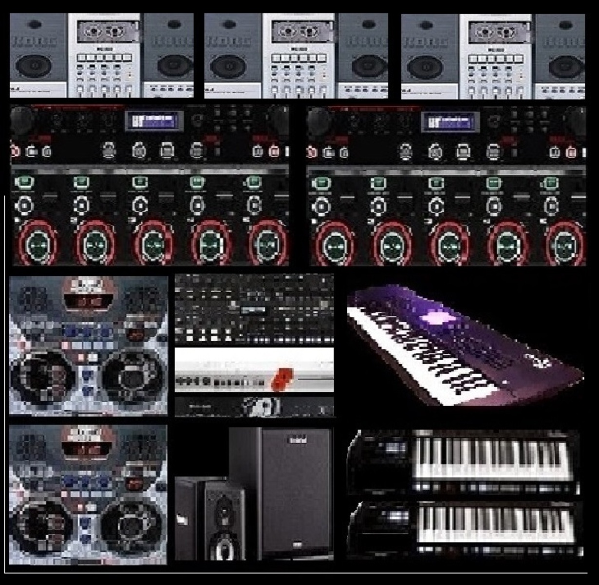 Gear photo by wannabecomposer