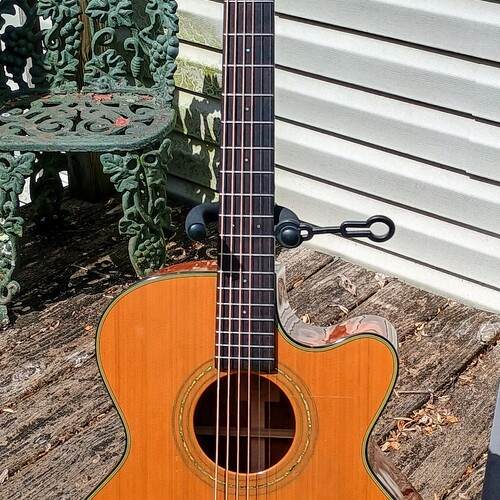 acoustic777's gear photo