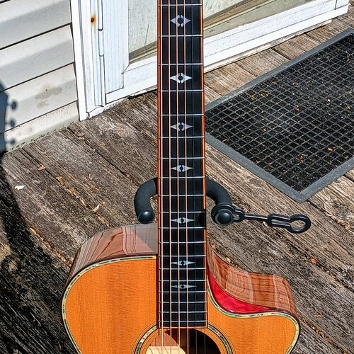 acoustic777's gear photo