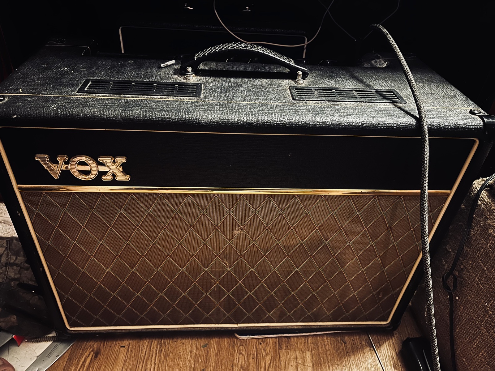 Gear photo by strangebrew68_77
