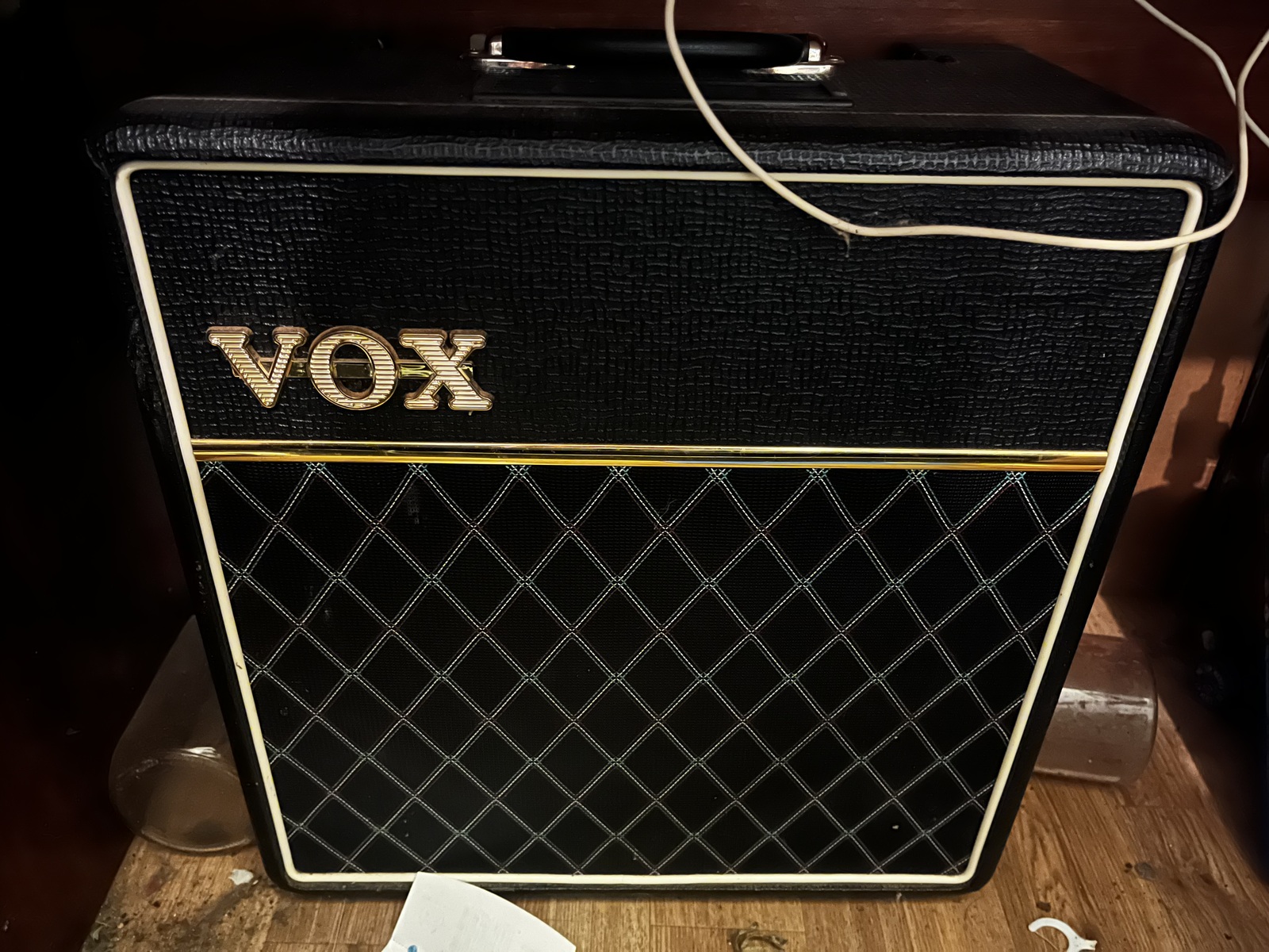 Gear photo by strangebrew68_77